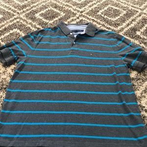 Men’s Tommy Hilfiger polo❤️reduced❤️